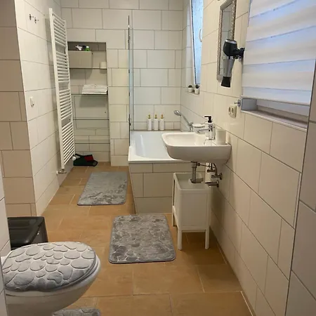 In Der Altstadt - Antico Palazzo *