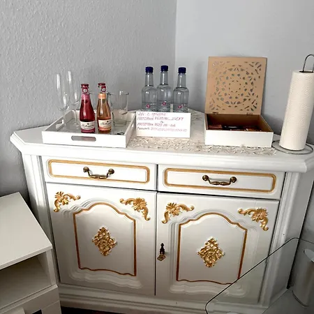 In Der Altstadt - Antico Palazzo