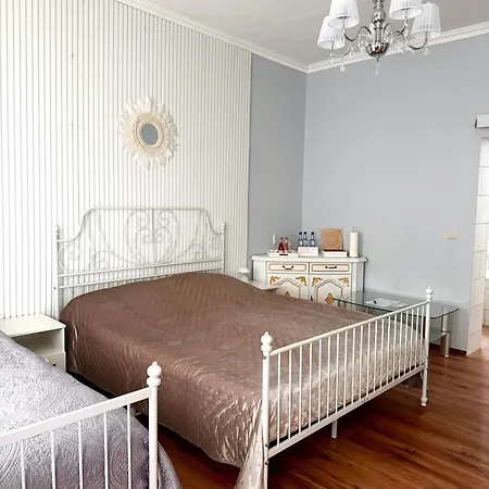 Apartament In Der Altstadt - Antico Palazzo *