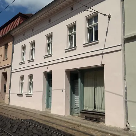 In Der Altstadt - Antico Palazzo