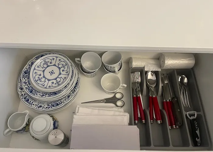 In Der Altstadt - Antico Palazzo Brandenburg (Brandenburg an der Havel)