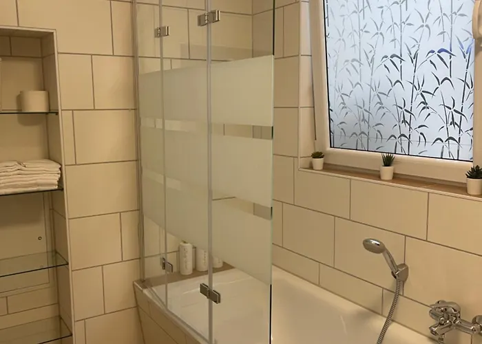 Apartament In Der Altstadt - Antico Palazzo