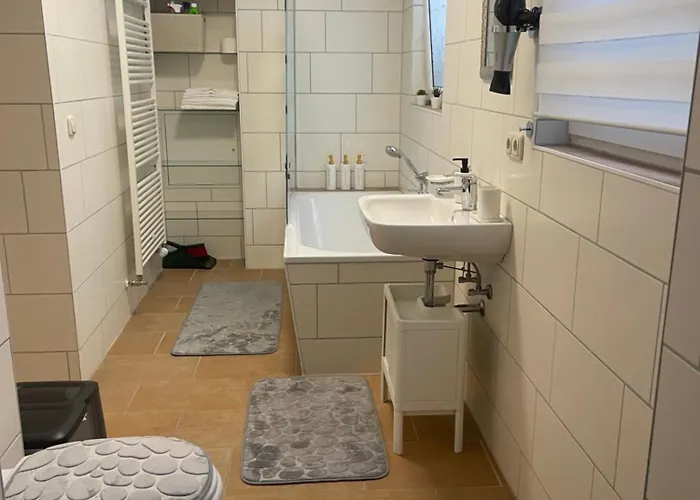 In Der Altstadt - Antico Palazzo *