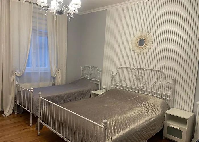 In Der Altstadt - Antico Palazzo * Brandenburg (Brandenburg an der Havel)