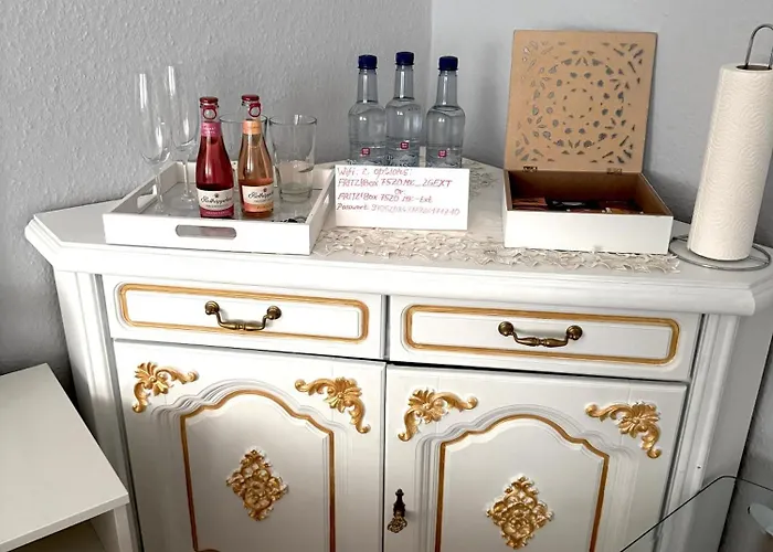 In Der Altstadt - Antico Palazzo