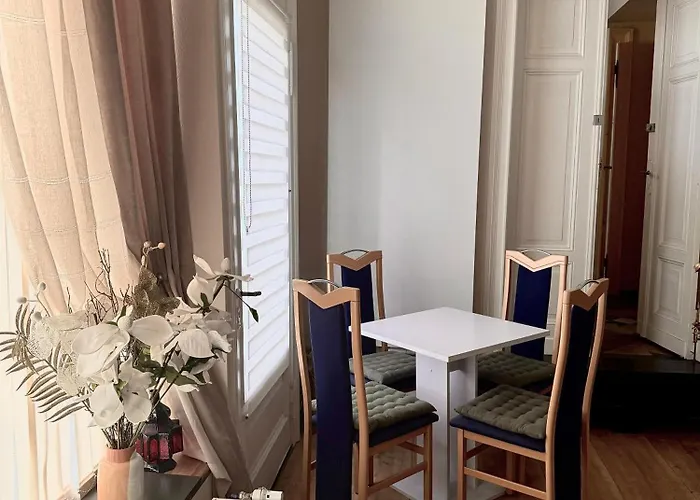 In Der Altstadt - Antico Palazzo * Brandenburg (Brandenburg an der Havel)