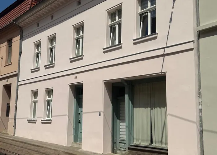 In Der Altstadt - Antico Palazzo